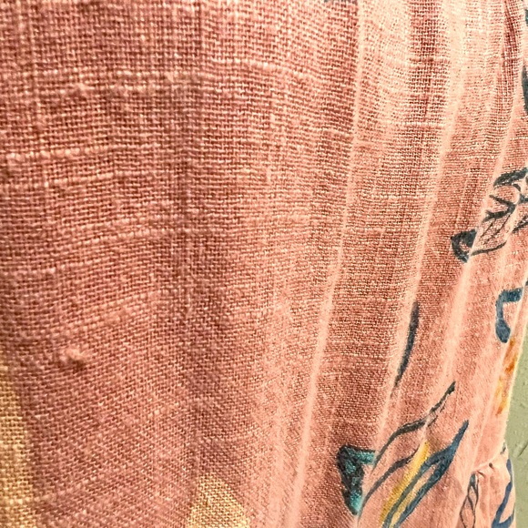 Free People maxi dress - Picture 6 of 7